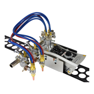 Chariot à usage multiple | KOIKE |IK-12 NEXT